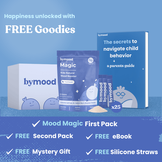 Bymood Magic - Bymood