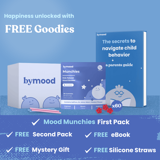 Bymood Munchies - Bymood